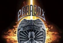 paradox riot squad 2009